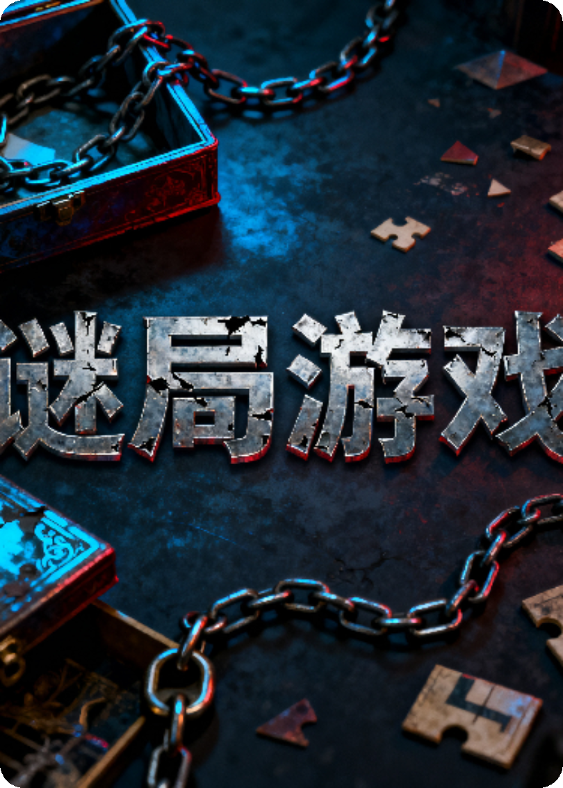 谜局游戏