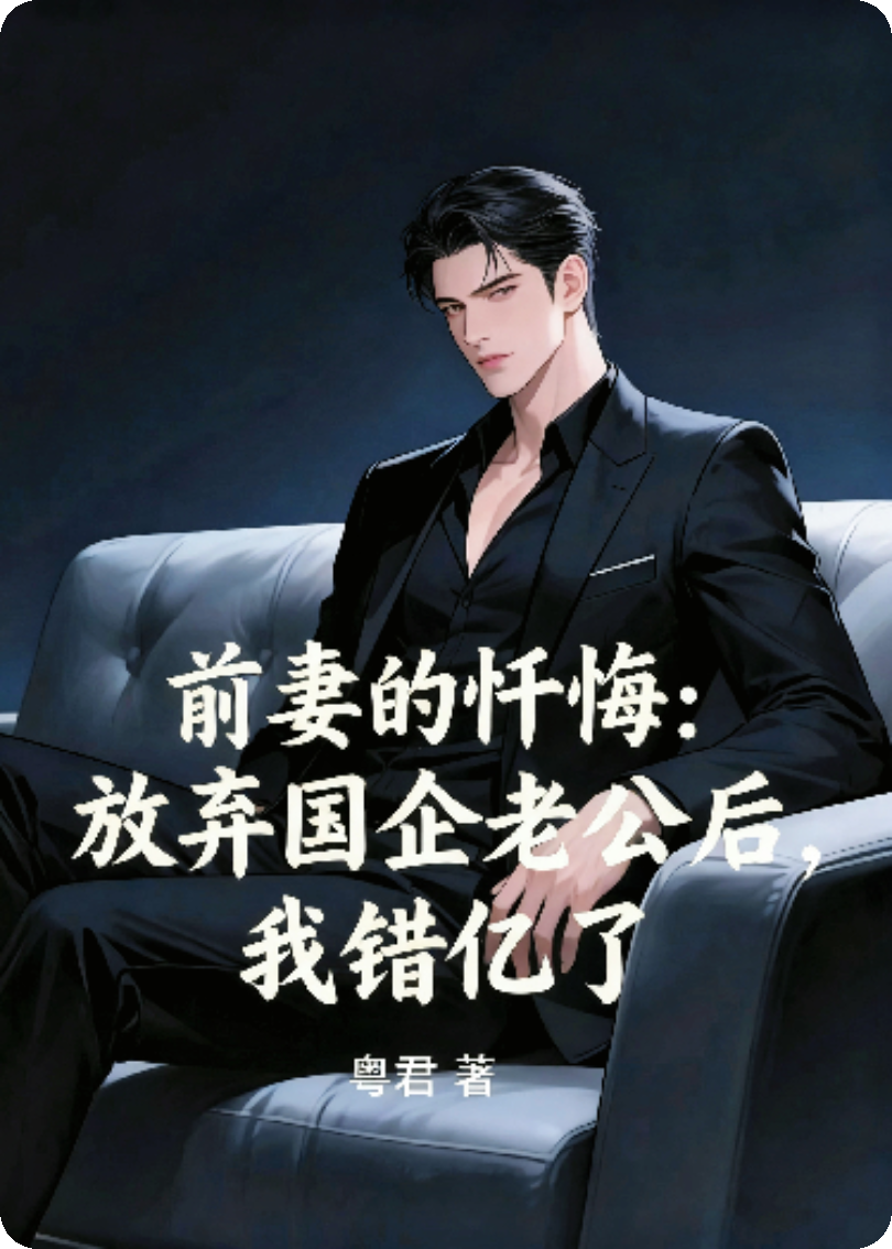 前妻的忏悔：放弃国企老公后，我错亿了