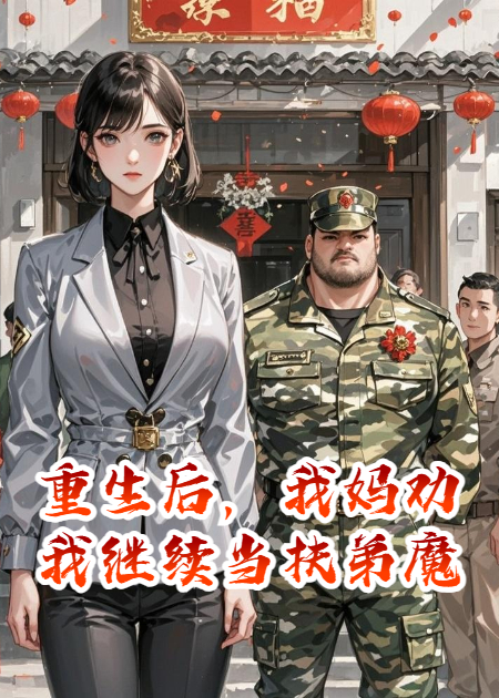 重生后，我妈劝我继续当扶弟魔
