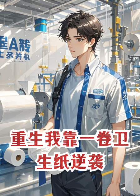 重生我靠一卷卫生纸逆袭