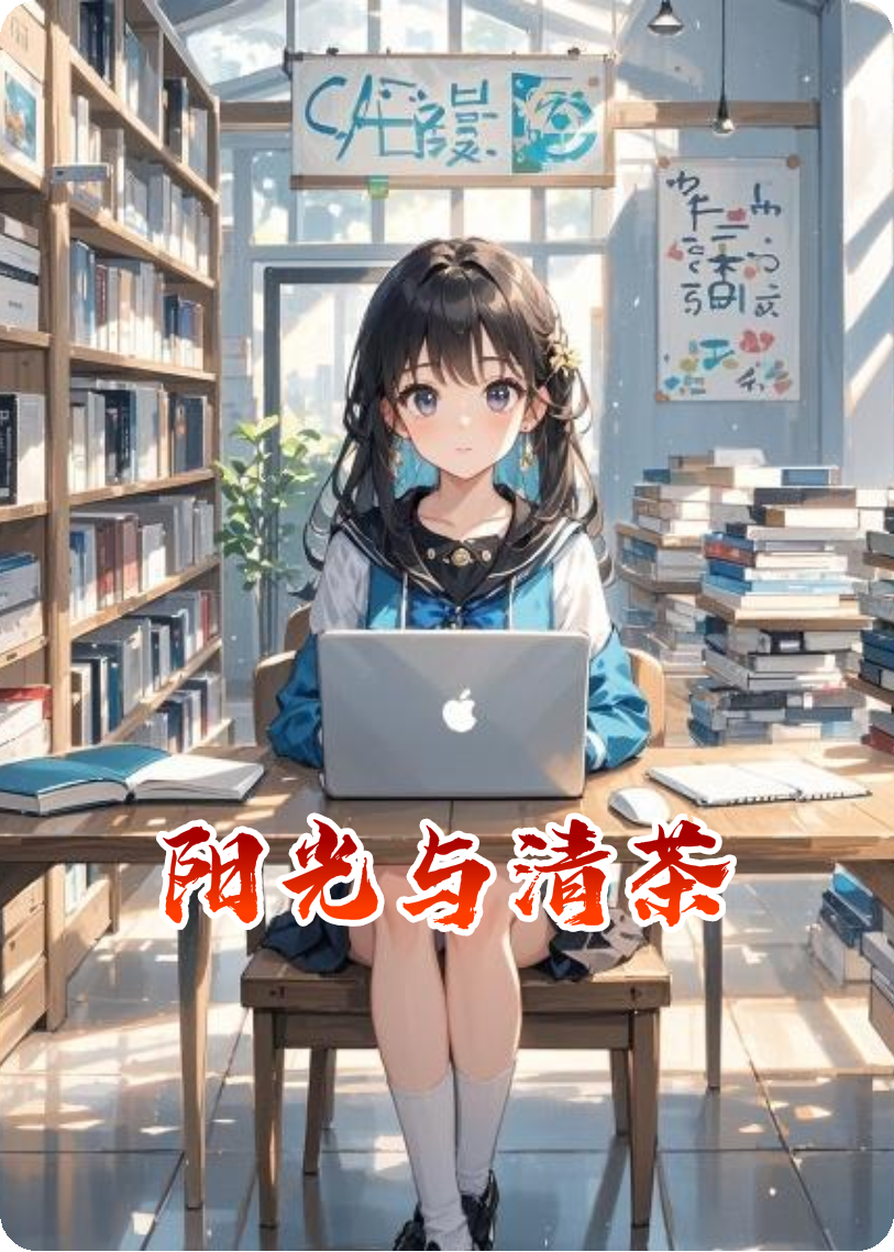 阳光与清茶