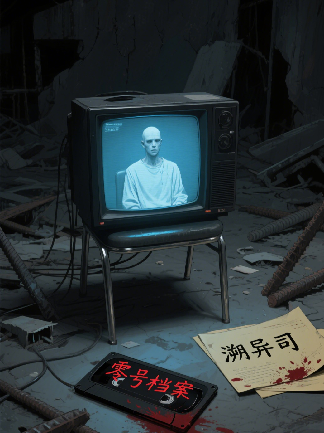 零号录像带