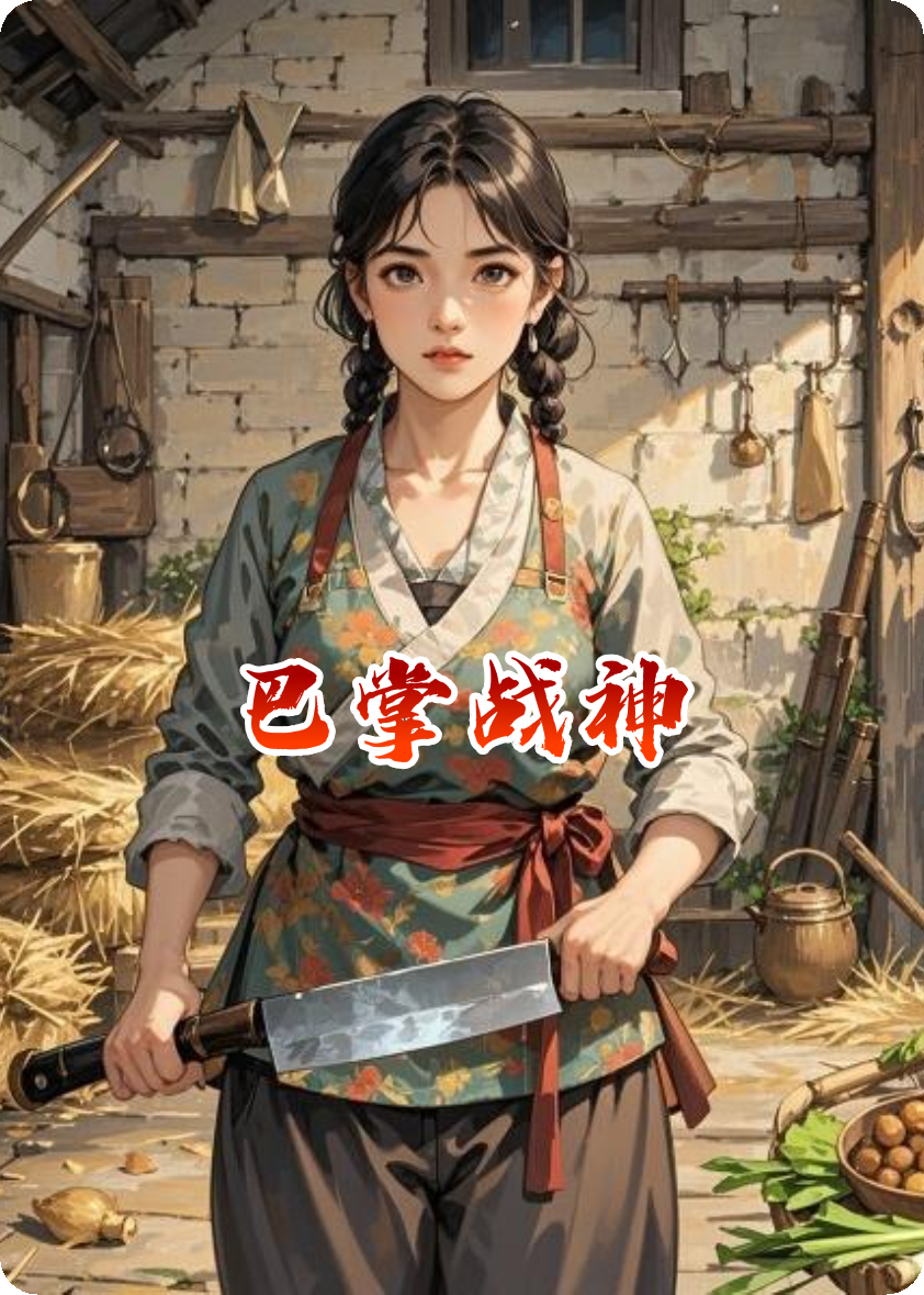 巴掌战神