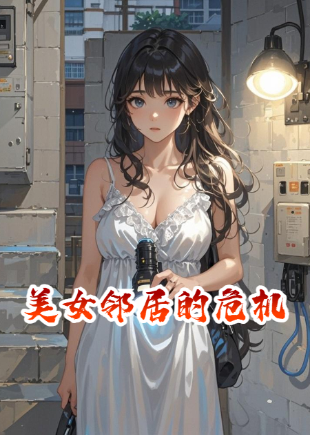 美女邻居的危机