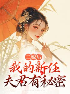 二嫁后，我的新任夫君有秘密