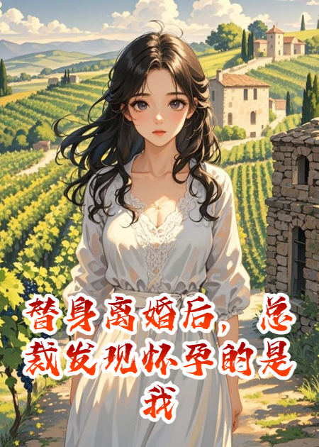 替身离婚后，总裁发现怀孕的是我