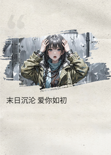 末日沉沦（疯批指挥官vs纯情小血袋）