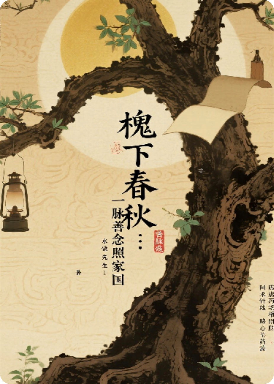 善缘传奇