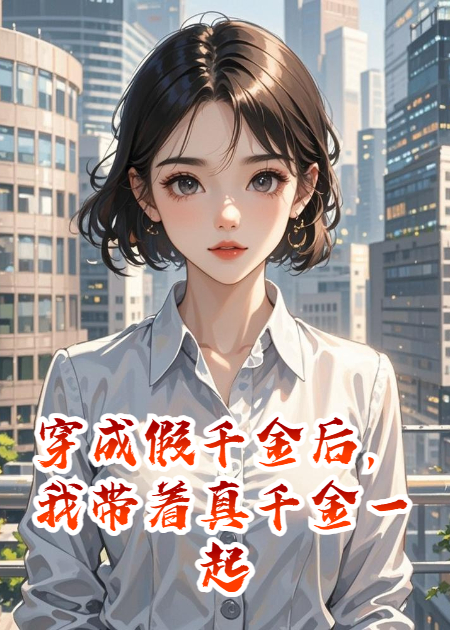 穿成假千金后，我带着真千金一起搞事业