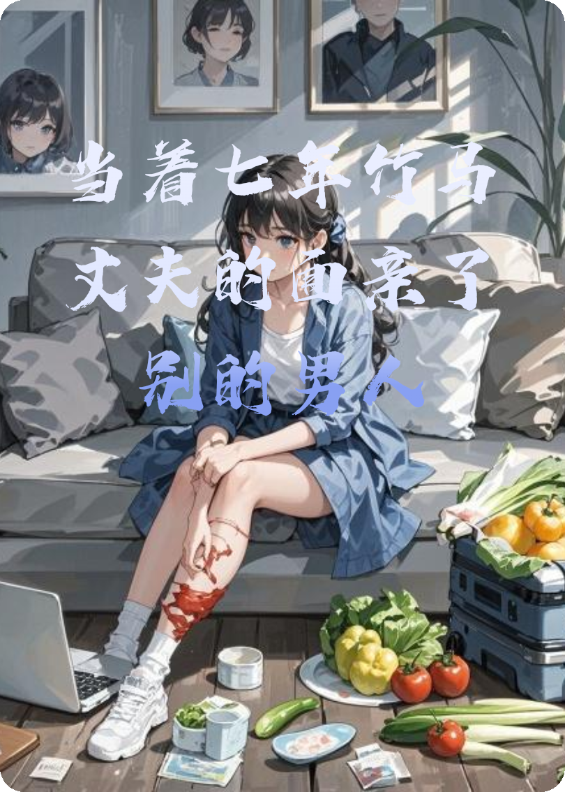 当着七年竹马丈夫的面亲了别的男人