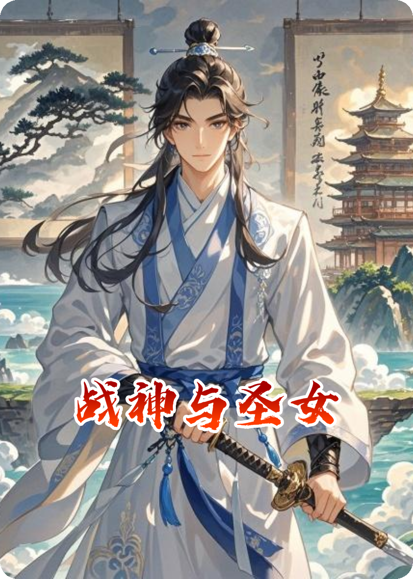 战神与圣女