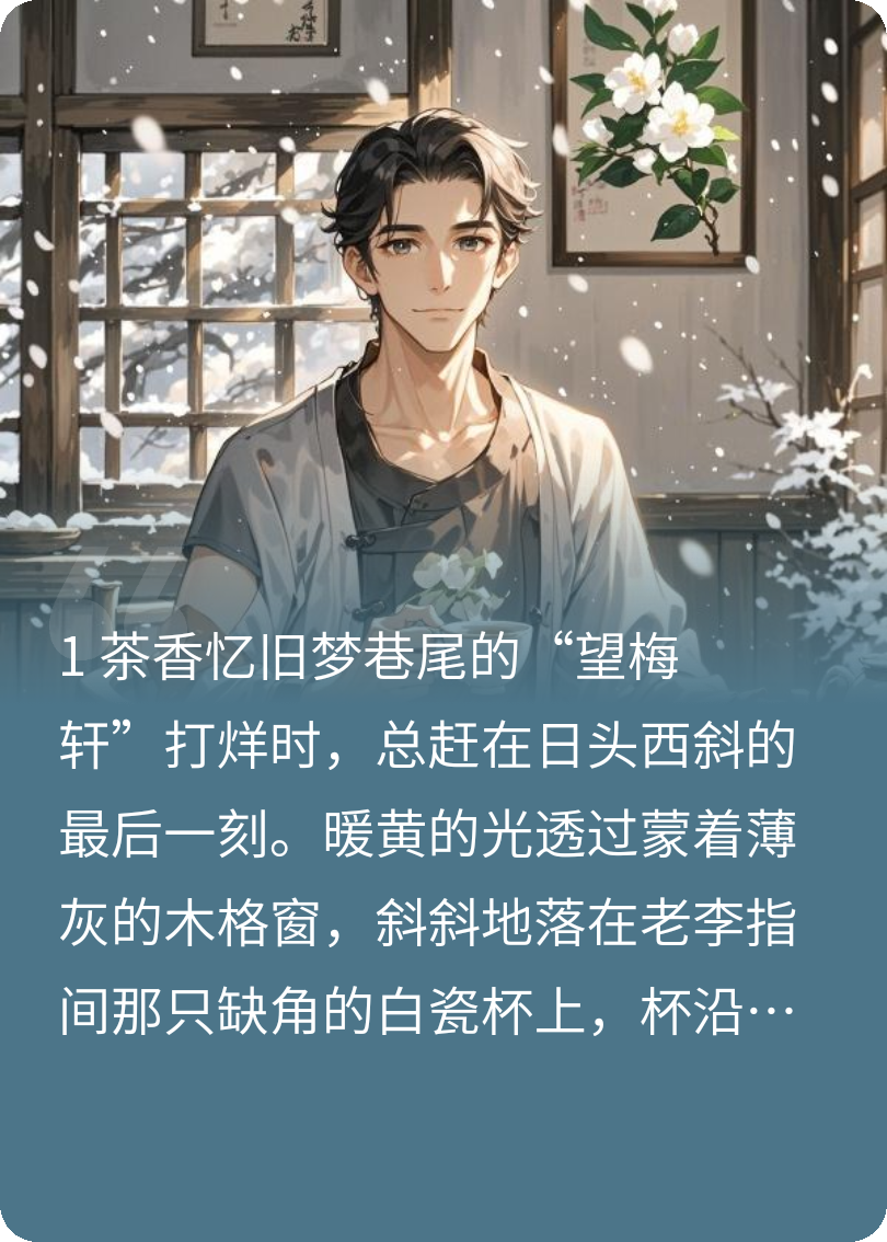 半世风雨，一镯情深