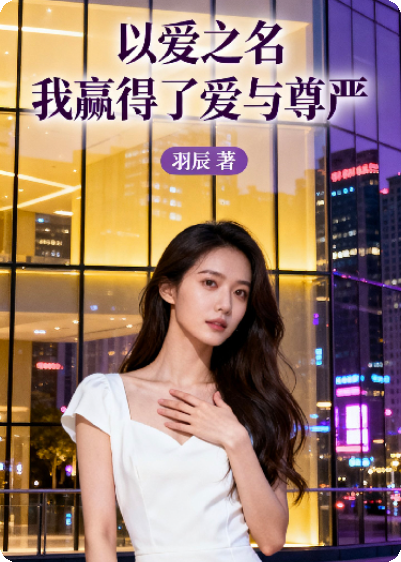 以爱之名，我赢得了爱与尊严