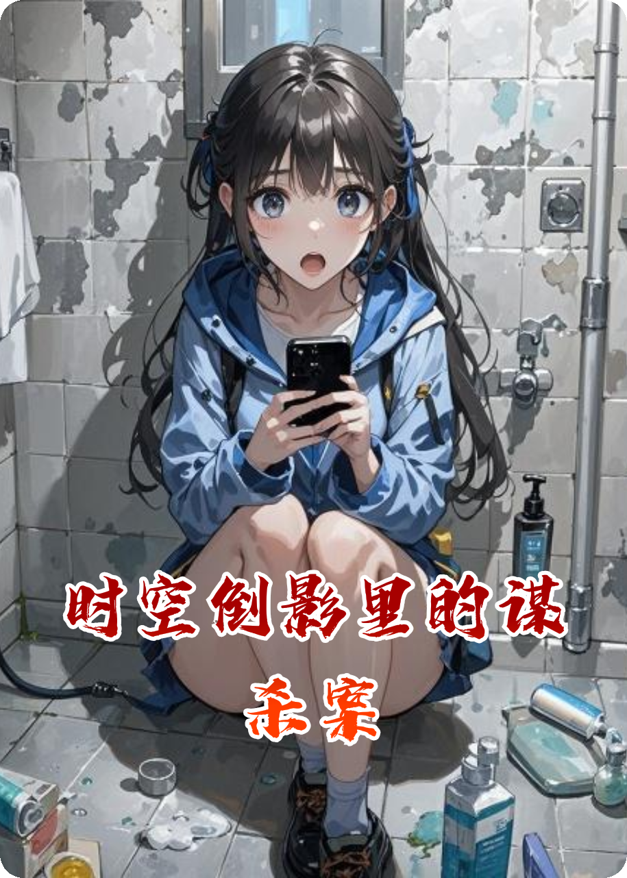 时空倒影里的谋杀案