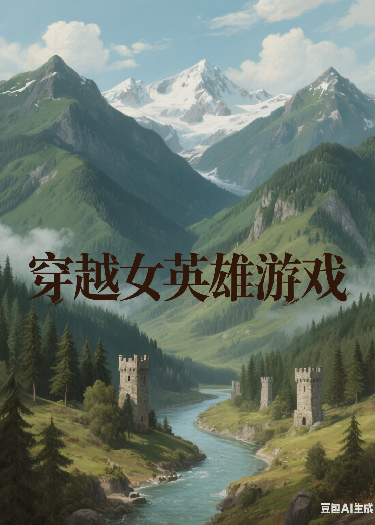 穿越女英雄世界六