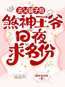 去父留子后，煞神王爷日夜求名份