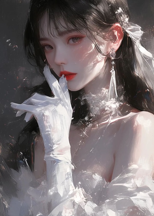 高考后，我和竹马在一起