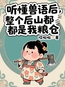 听懂兽语后：整个后山都是我粮仓