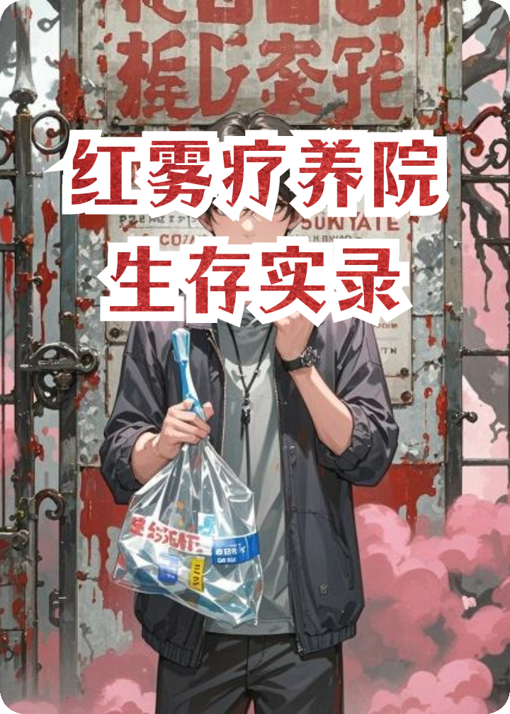 红雾疗养院生存实录