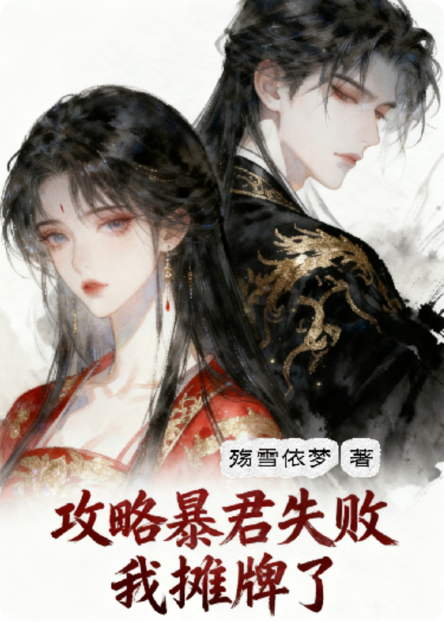 攻略暴君失败，我摊牌了