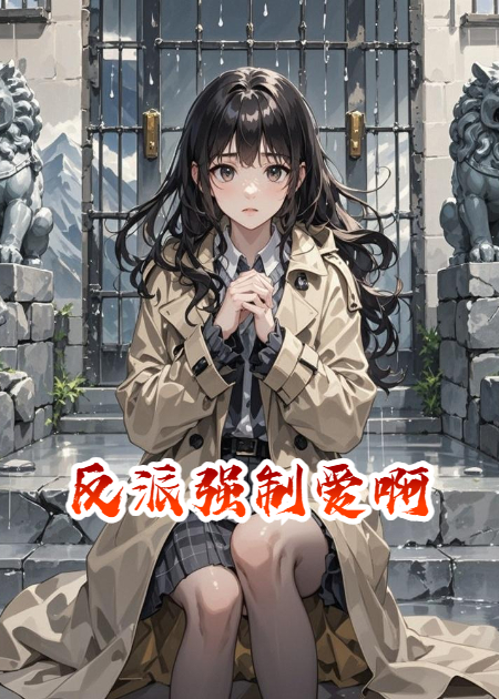 反派强制爱啊