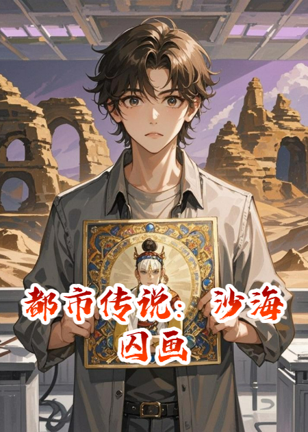 都市传说：沙海囚画