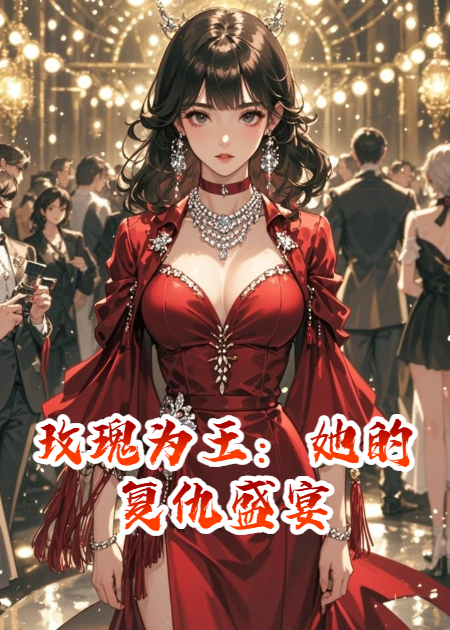玫瑰为王：她的复仇盛宴