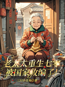 老太太重生七零：被国家收编了！