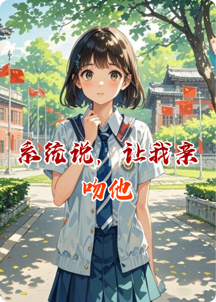 系统说，让我亲吻他