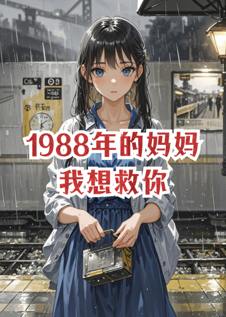 1988年的妈妈，我想救你