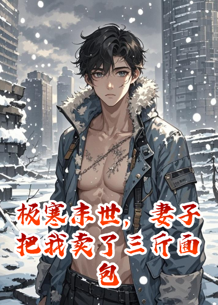 极寒末世，妻子把我卖了三斤面包