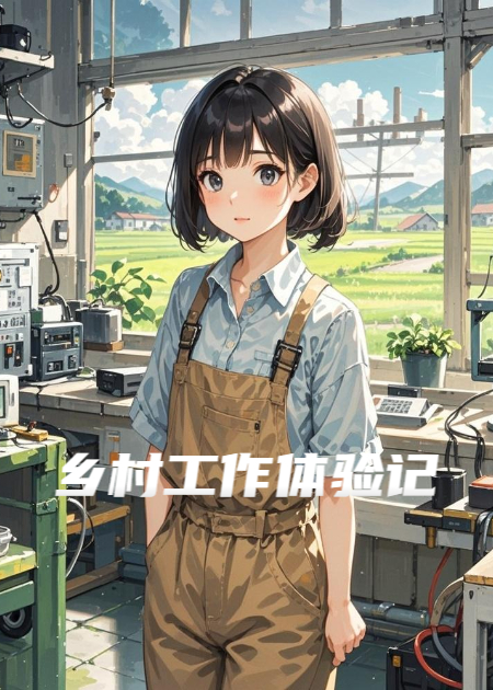 乡村工作体验记