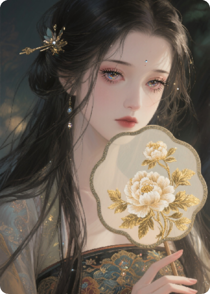 我的金手指是青楼女子？