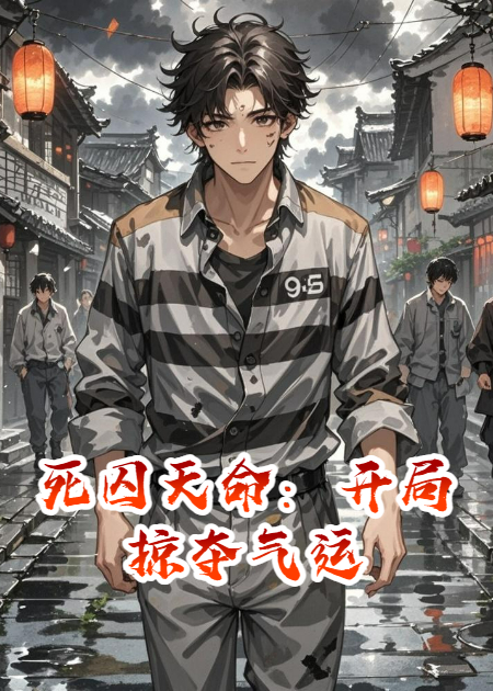 死囚天命：开局掠夺气运