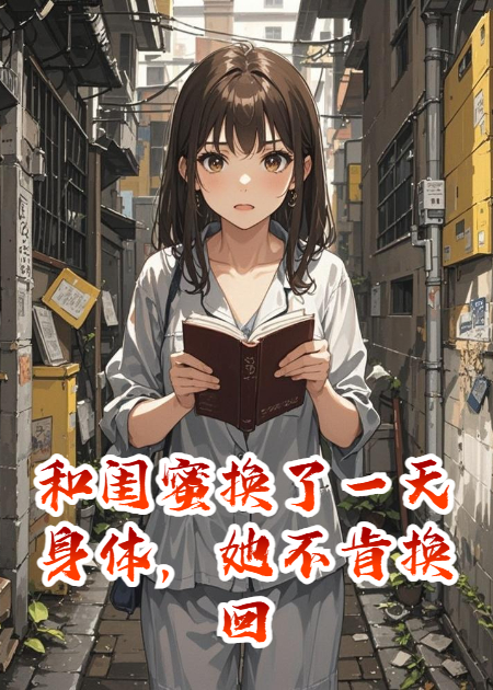 和闺蜜换了一天身体，她不肯换回来了