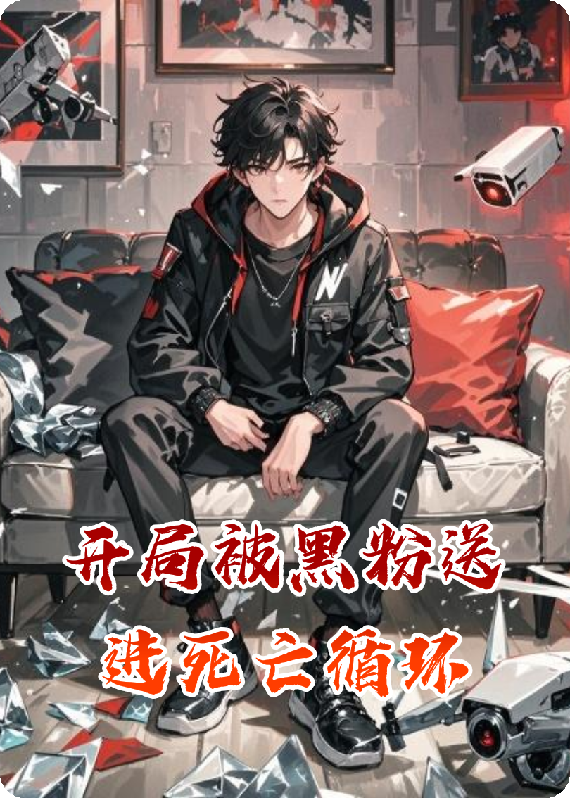 开局被黑粉送进死亡循环