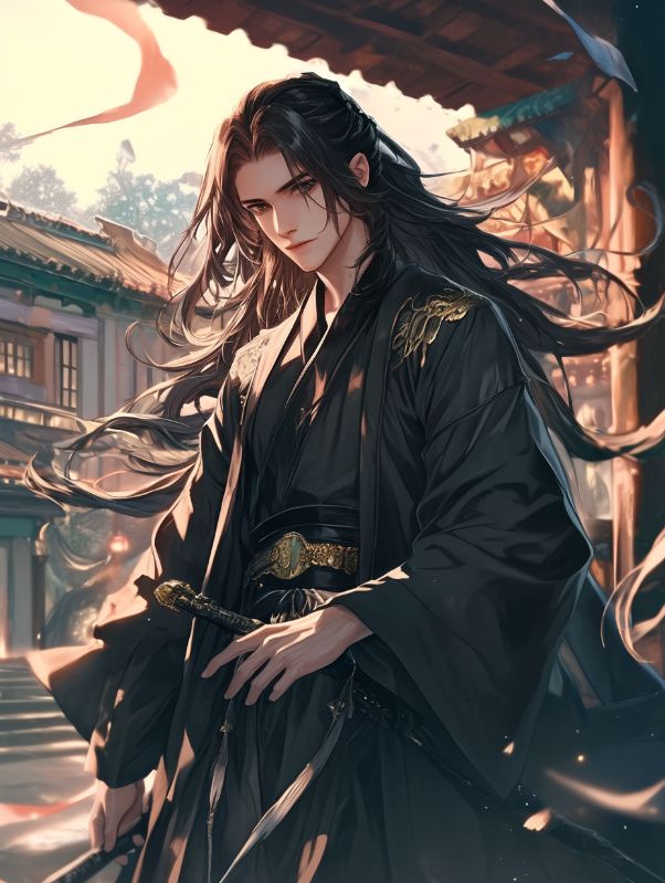 白眼狼养女能听见儿子心声