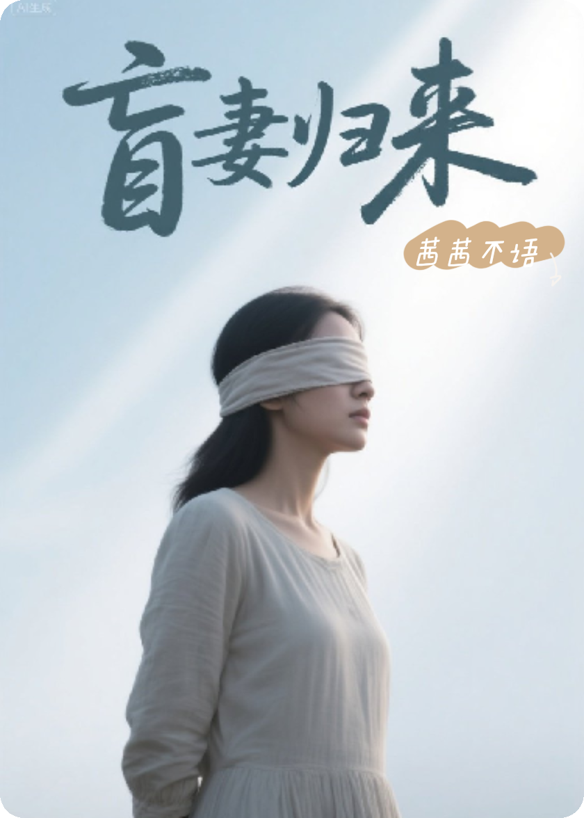 盲妻归来