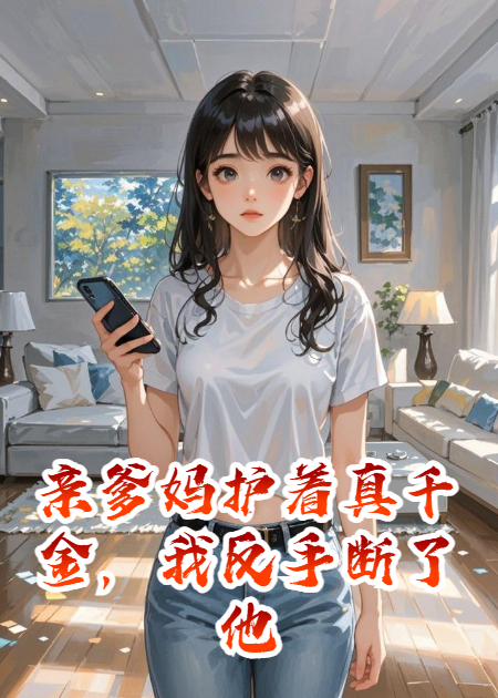 亲爹妈护着真千金，我反手断了他们月供