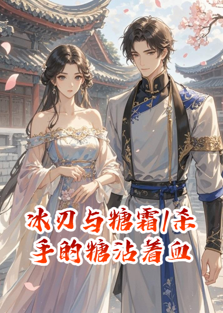 冰刃与糖霜\/杀手的糖沾着血