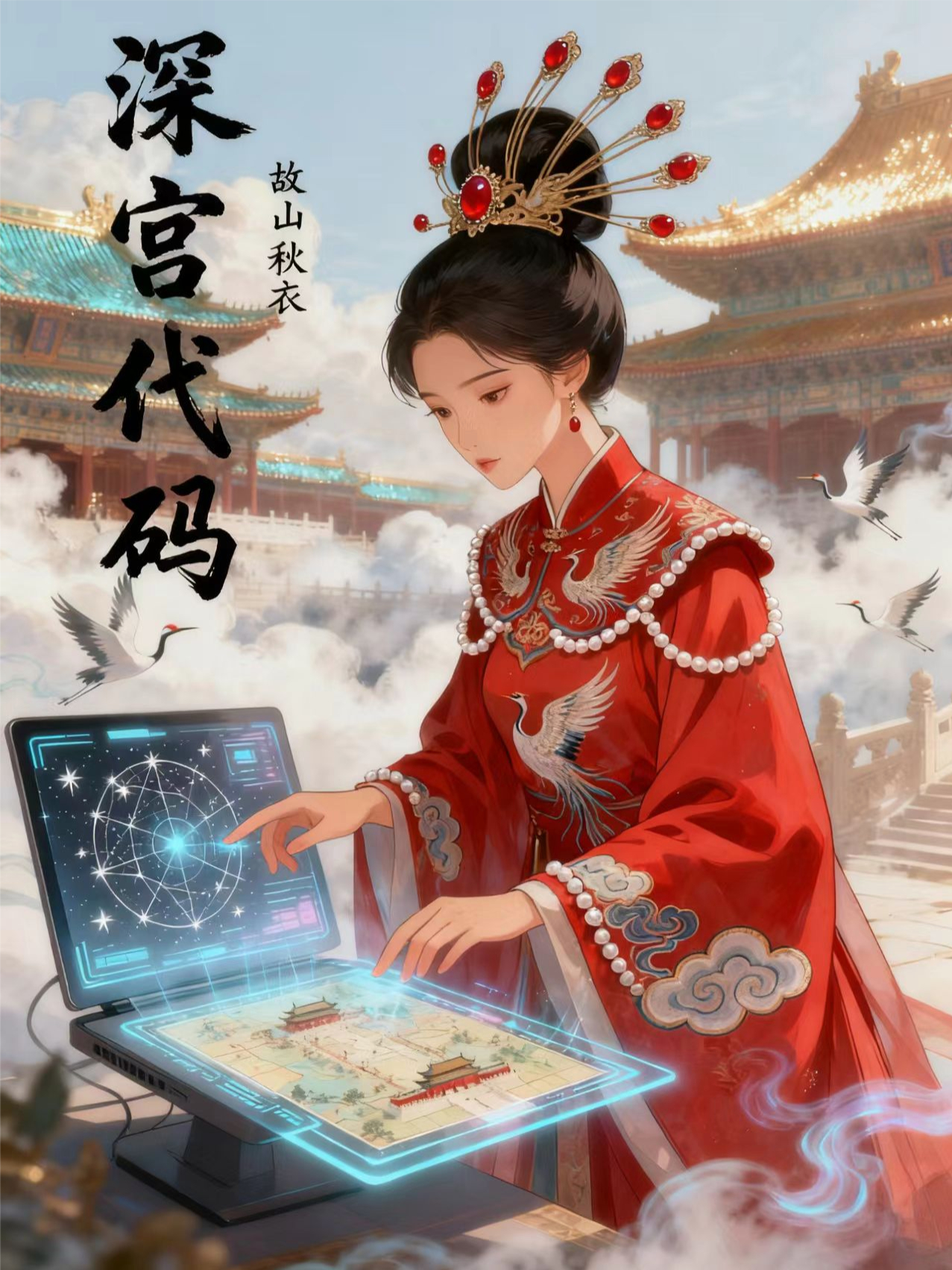深宫代码