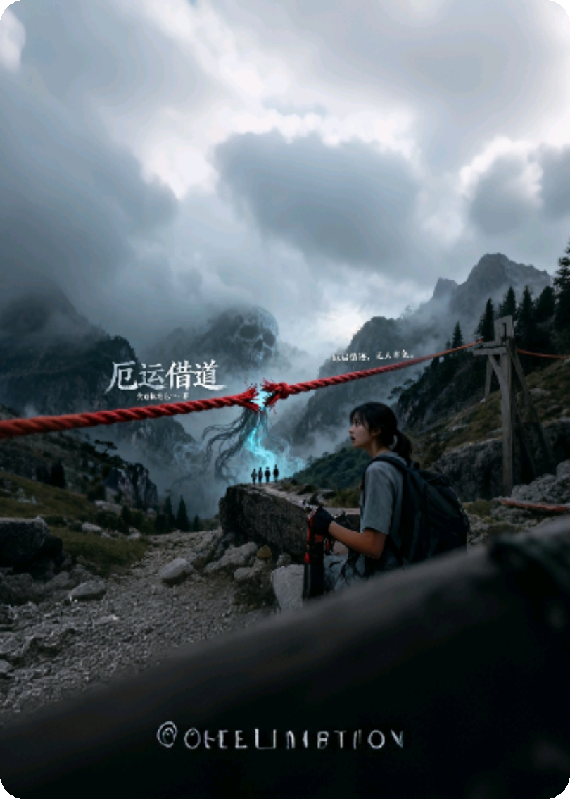 厄运借道
