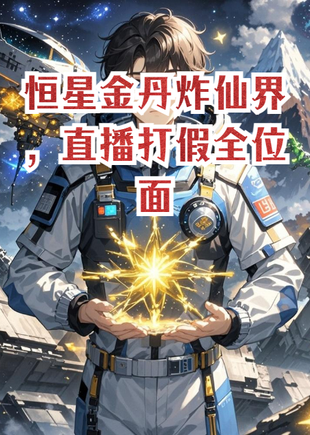 恒星金丹炸仙界，直播打假全位面！