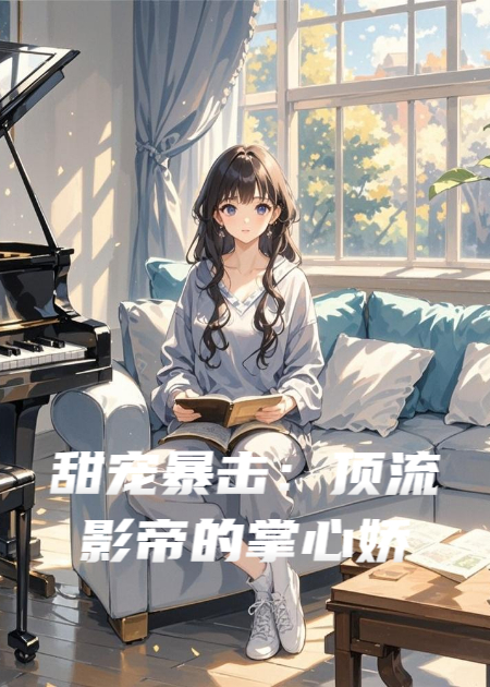 甜宠暴击：顶流影帝的掌心娇