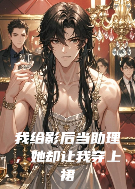 我给影后当助理，她却让我穿上裙子当替身