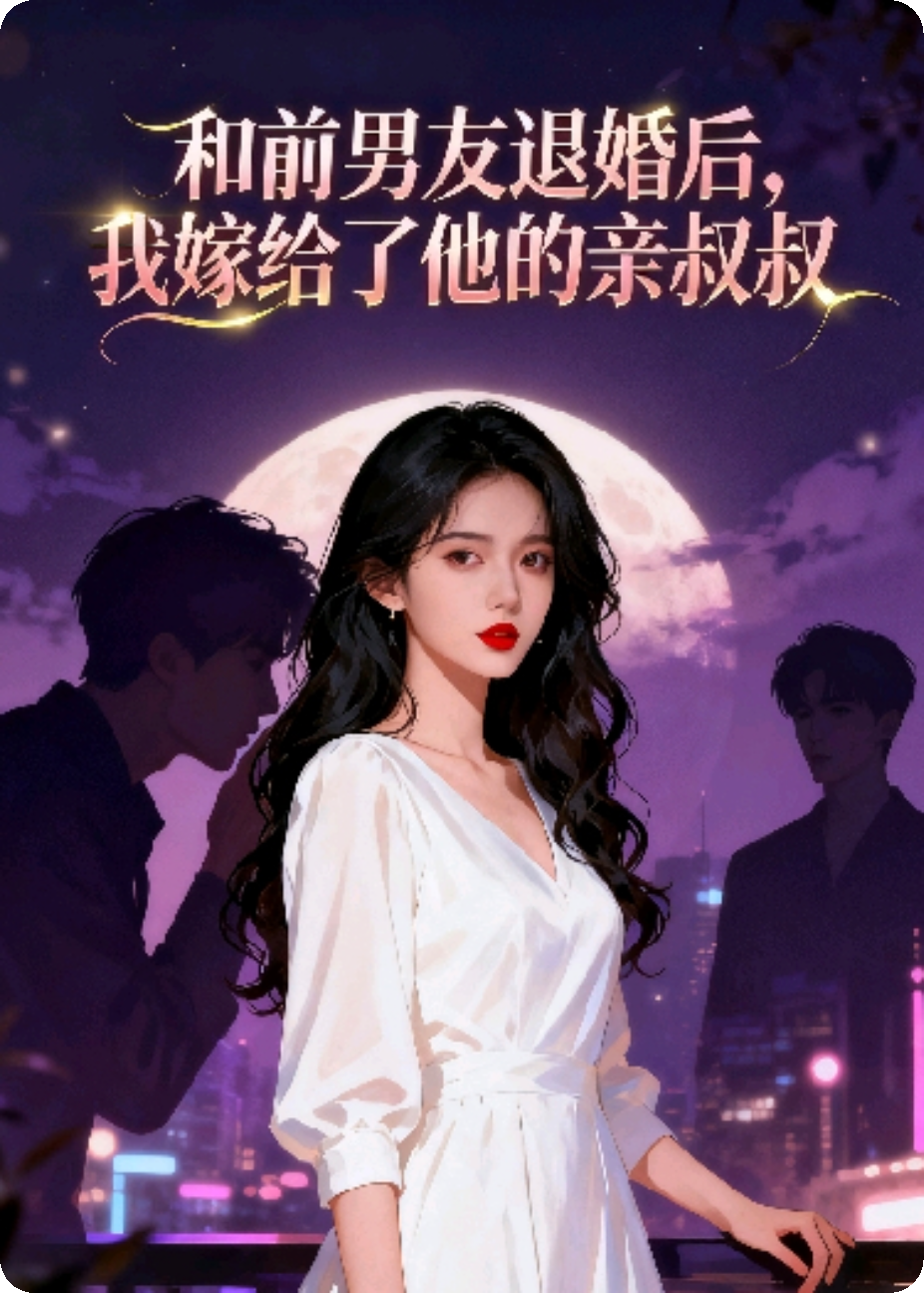 和前男友退婚后，我嫁给了他的亲叔叔