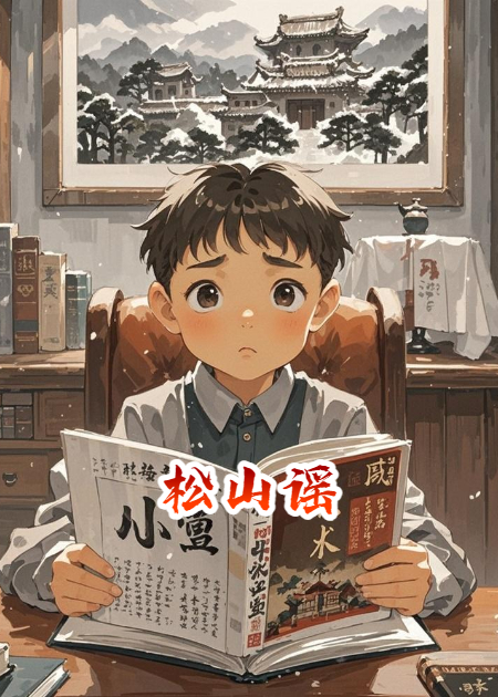 松山谣