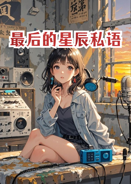 最后的星辰私语