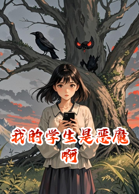 我的学生是恶魔啊
