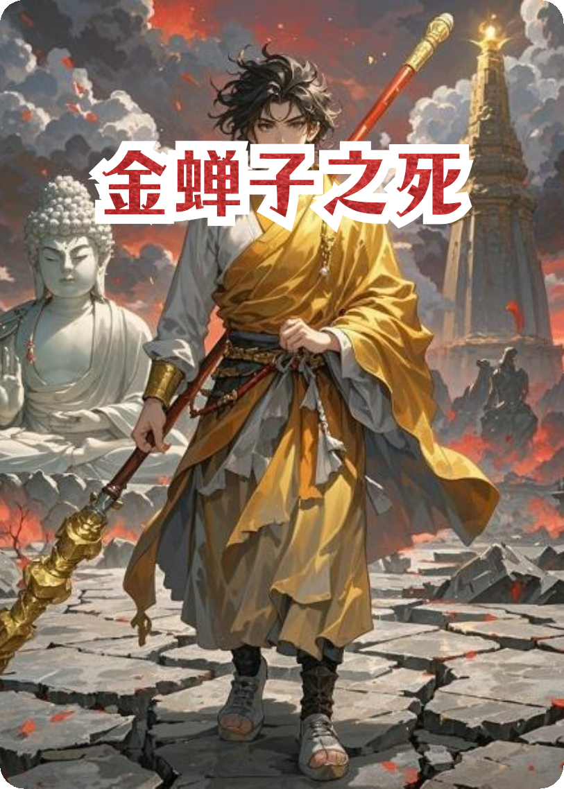 金蝉子之死